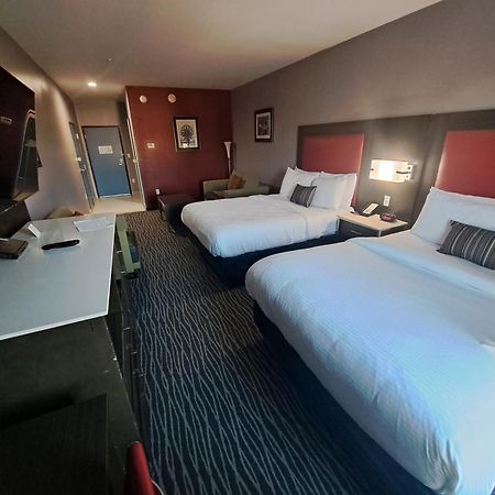 Del-Mar Airport Inn & Suites Шривпорт Екстериор снимка